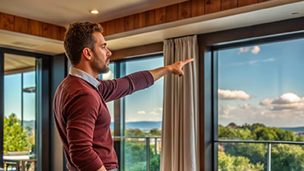 A One Industries upvc doors and Windows
