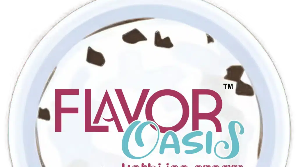 Flavor Oasis Kothi Icecream
