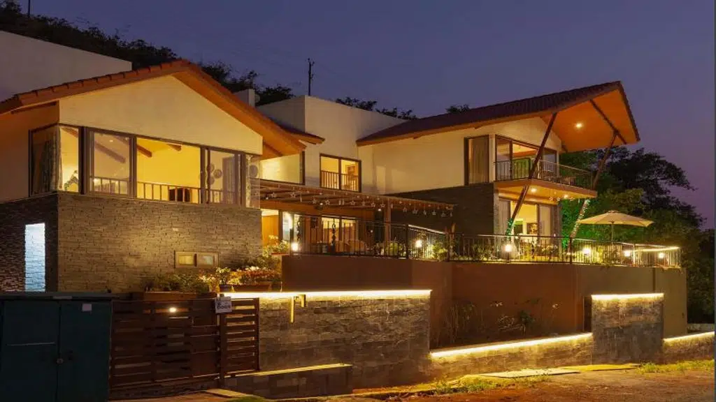 Soul Tree Villas