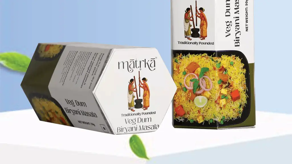 Matrika Foods and Beverages