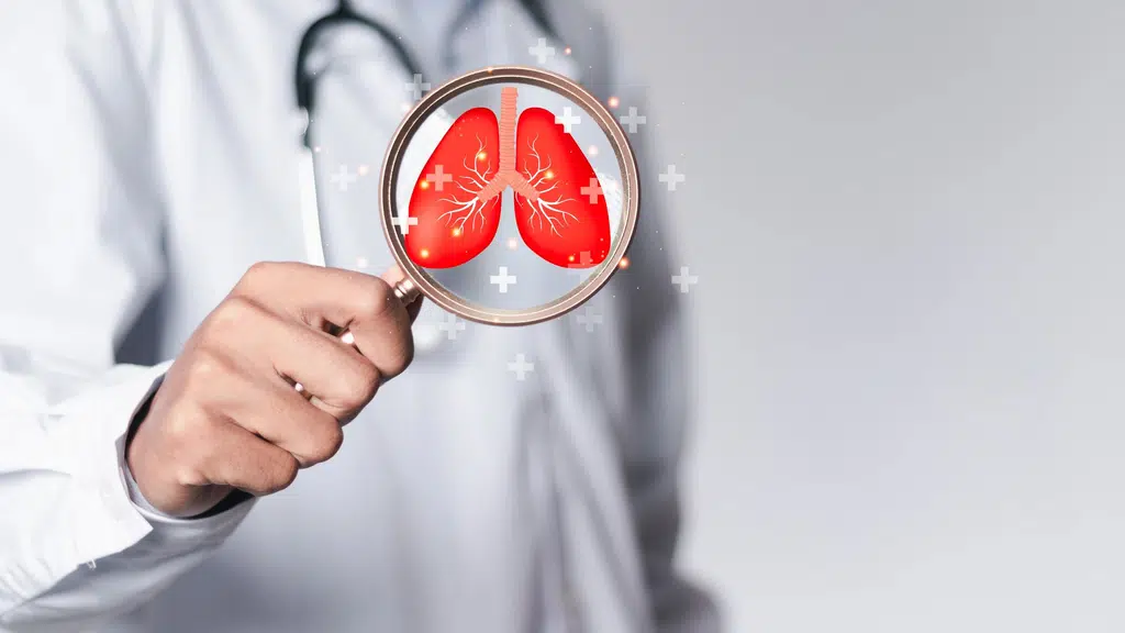 Breathe Free Lung Clinic