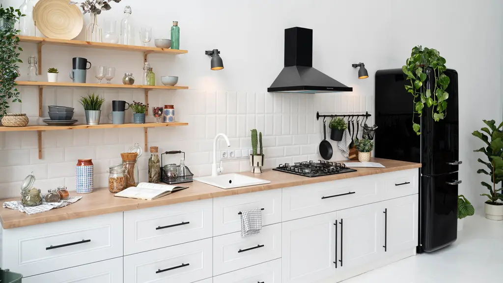 Saran Modular Kitchen and Interior Works