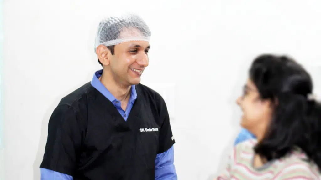 We Smile Family Dental Clinic
