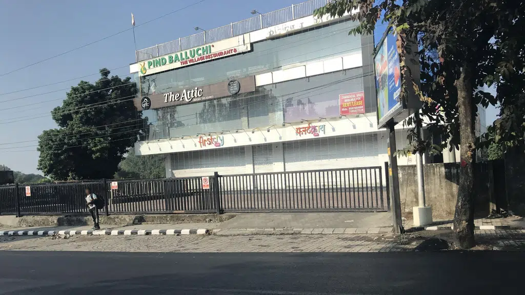 Legends Sports Cafe