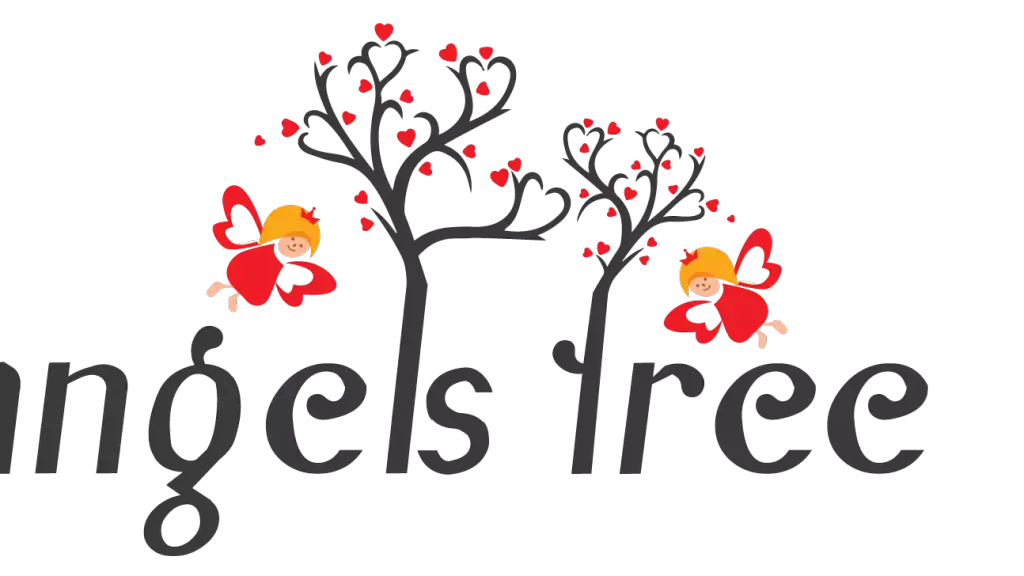 Angels tree