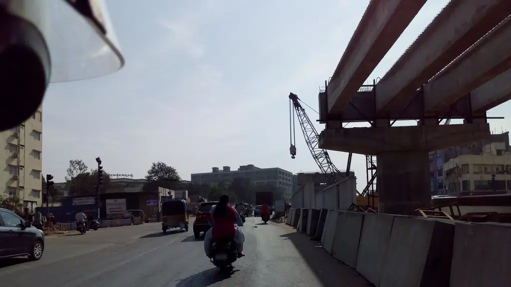 Mody India Cars Pvt Ltd - Nagole