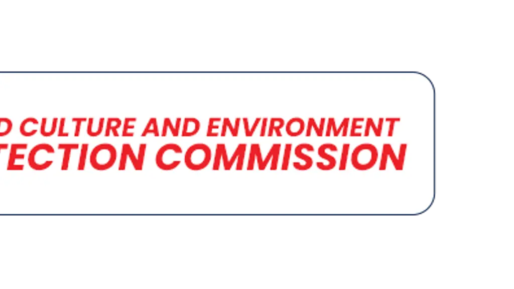 Team World culture and environment protection commission