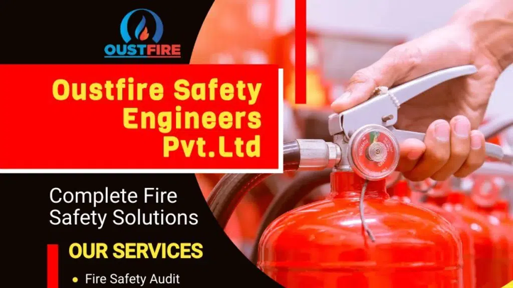 Fire Safety Nation