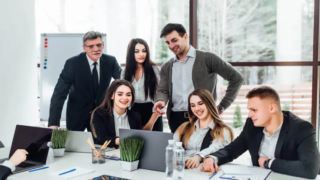 Transinfo Solutions - Google Partner Digital Marketing and Social Media Agency