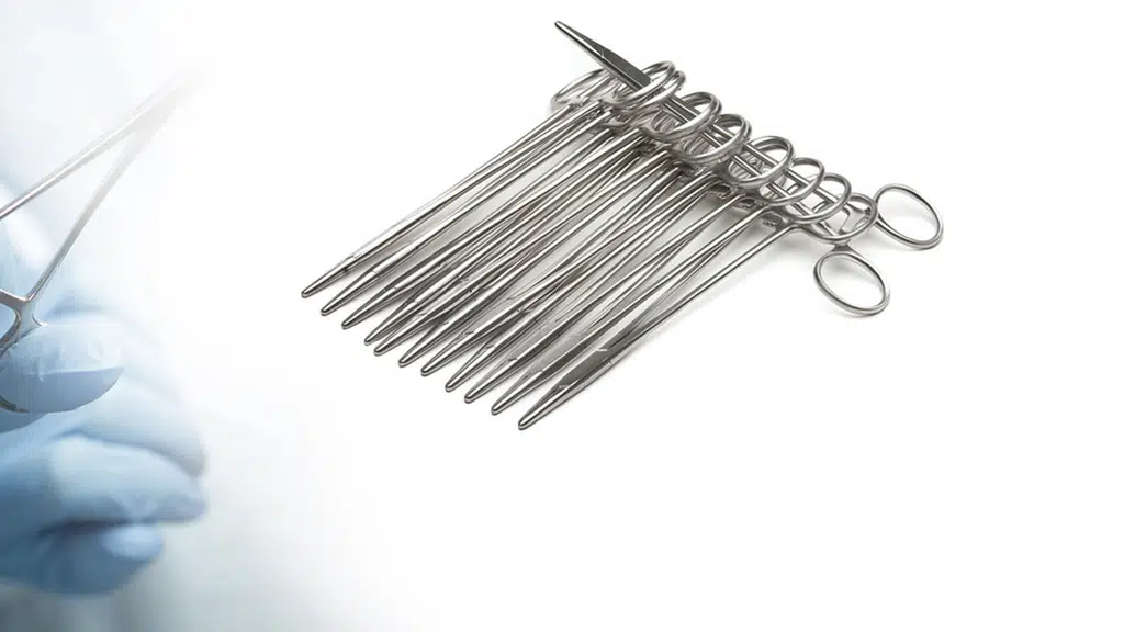 FusionKraft™ Surgical Instruments India