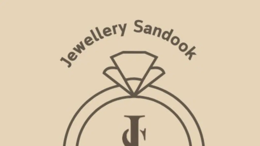 Jewellery sandook