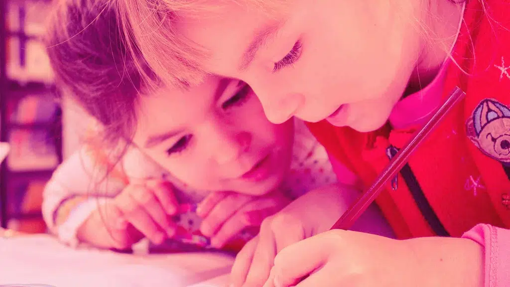 Sanford Wings International Preschool
