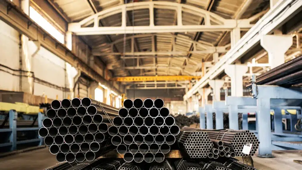 Satyam Iron and Steel Company