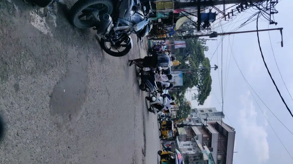 Bhaskar Flowers Shop