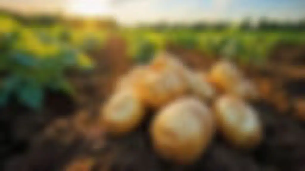 Bj Farms