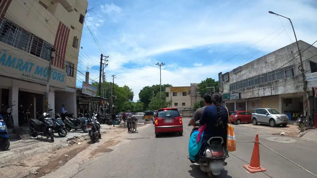 Zoom Motors