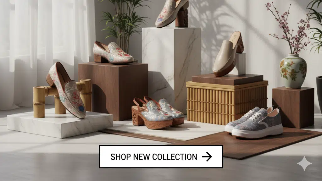 Footwear Mandi