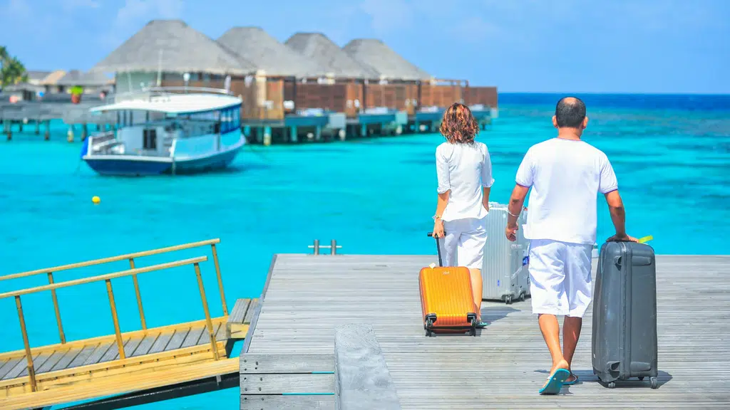 Indorizon Travel & Trade