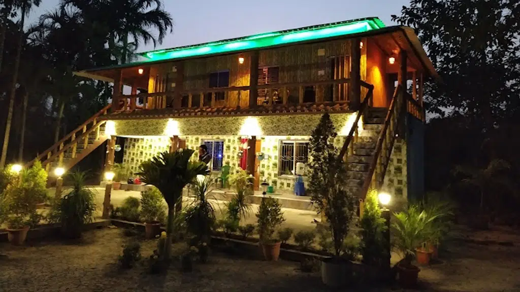 Bawali Baganbari