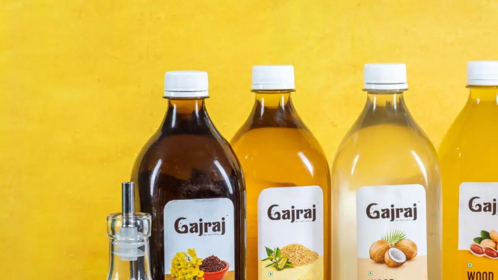 Gajraj