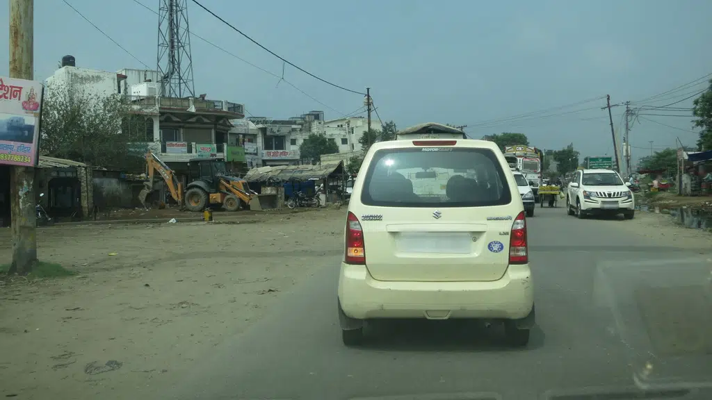 Kissan Motors