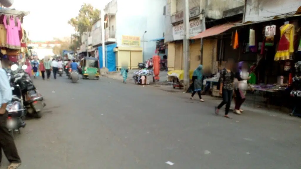 Sajjanlal Jain M Raymond Cloth Shop