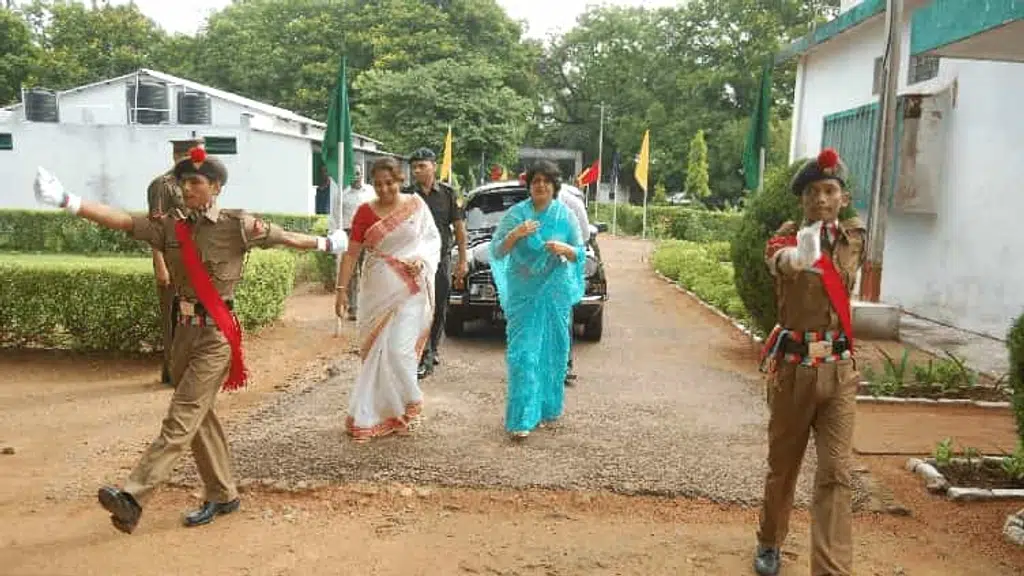 Army Public School