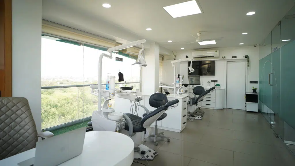 Sure Align Orthodontix n Dentistry