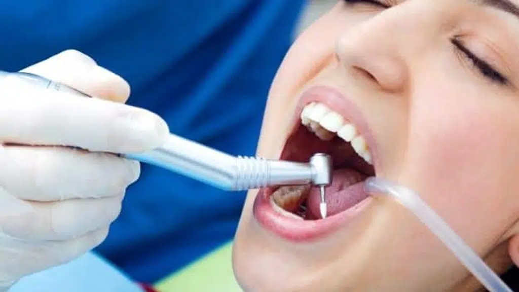 Dr. Adarsh Advanced Dental Care Clinic