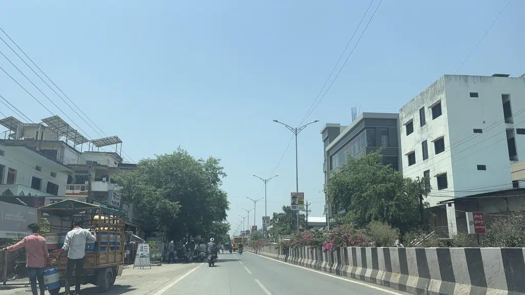 Khaja Garib Nawaj Bakra Matan Shop And Chicken Centre