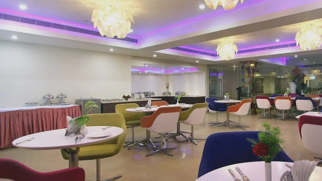 Ashoka Banquets