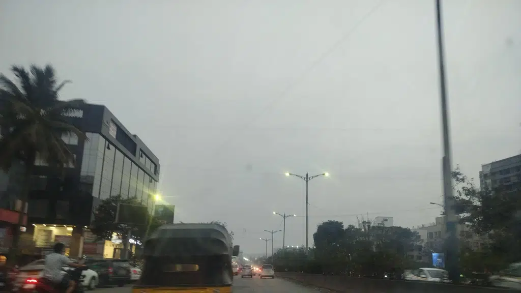 Sai Car Garage, Kharadi
