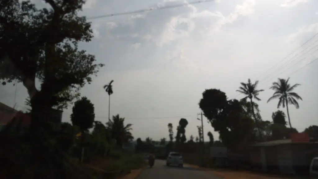 Rajantara Stays Sakleshpur