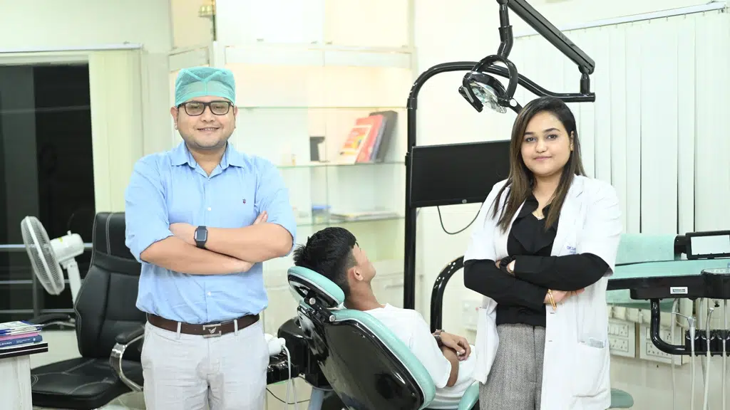 Optimus Dental Clinic