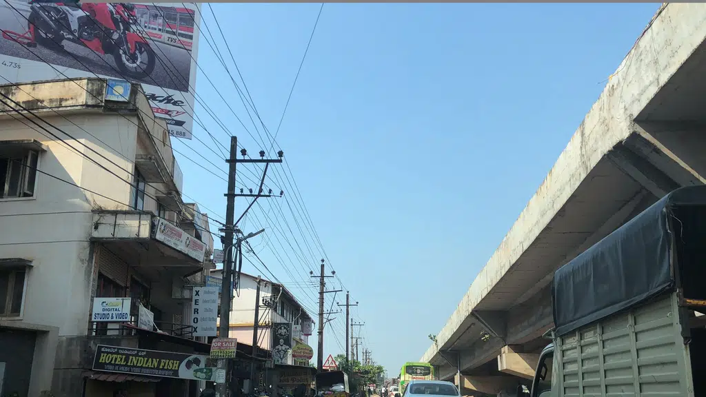 Sai Tours and Travels
