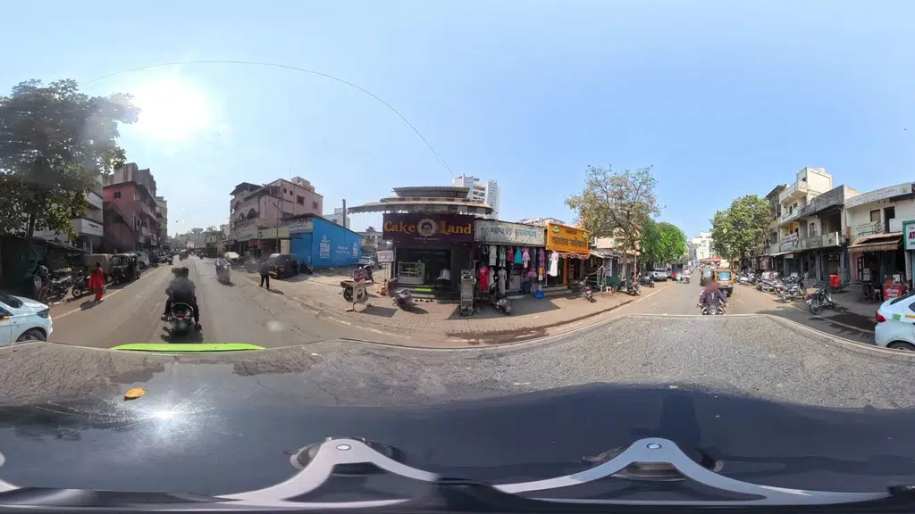 Sp motors pimprigaon