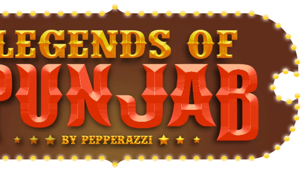 Legends of Punjab