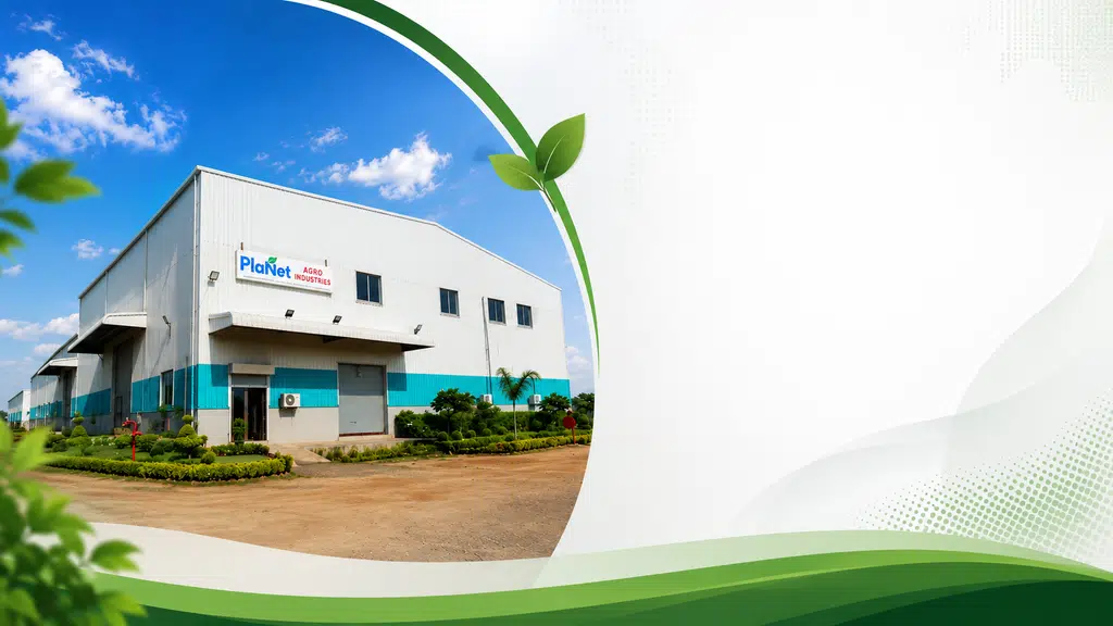 Planet Agro Industries