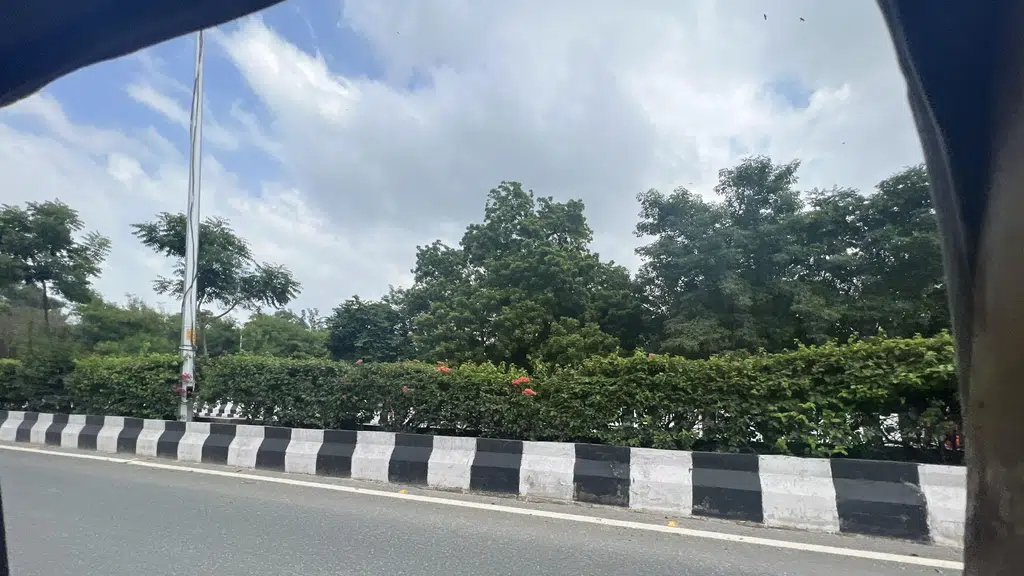 Durgabai Deshmukh College