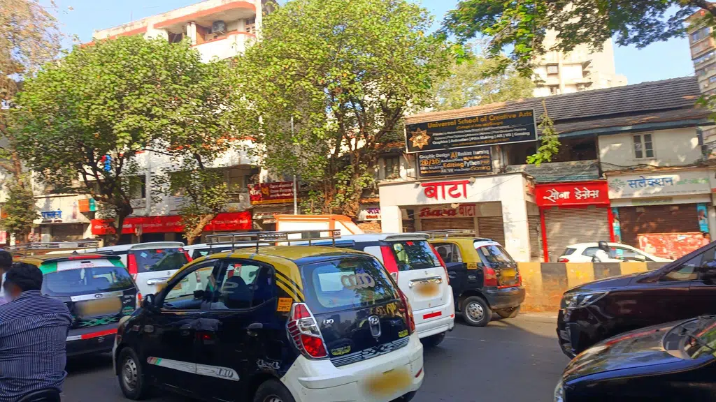Omkar Tobacco Mart