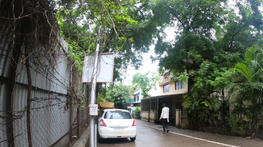The Luxe Towers