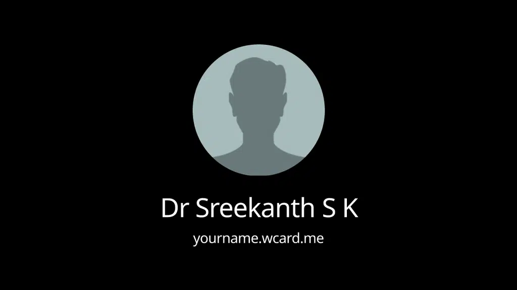 Dr. S K Sreekanth Dental Clinic