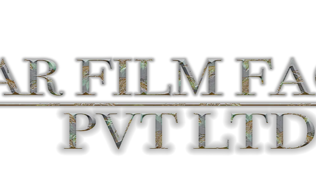 Kamar Film Factory