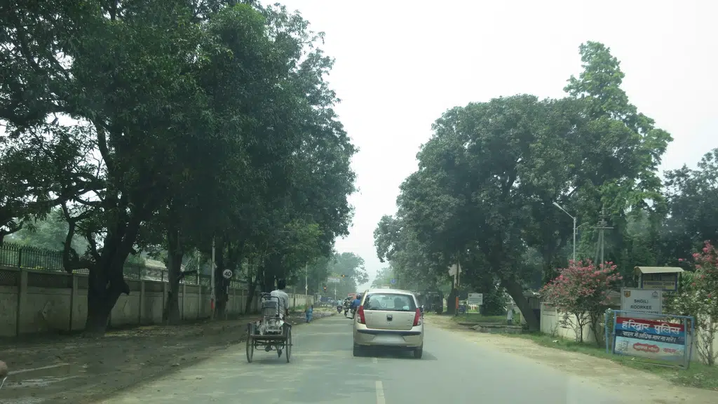 Gautam farm house roorkee laksar road nagla imarti