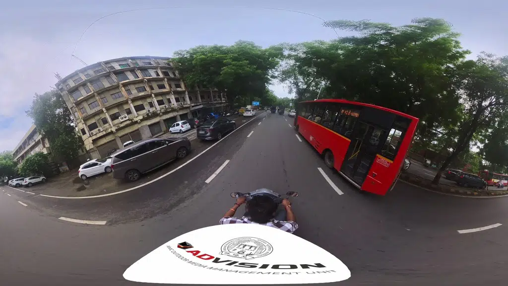 Paras Travels
