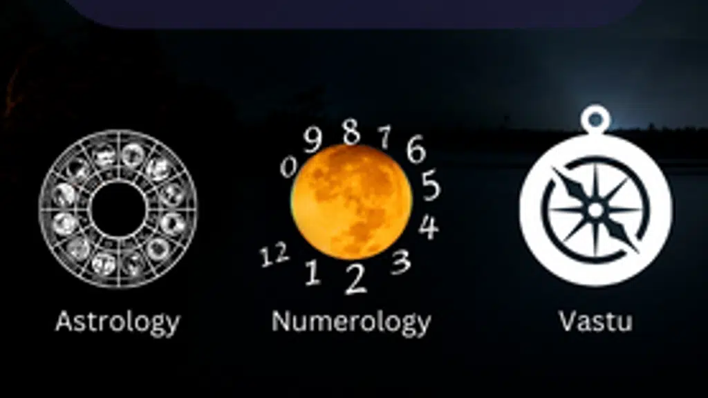 Saptarishis Astrology