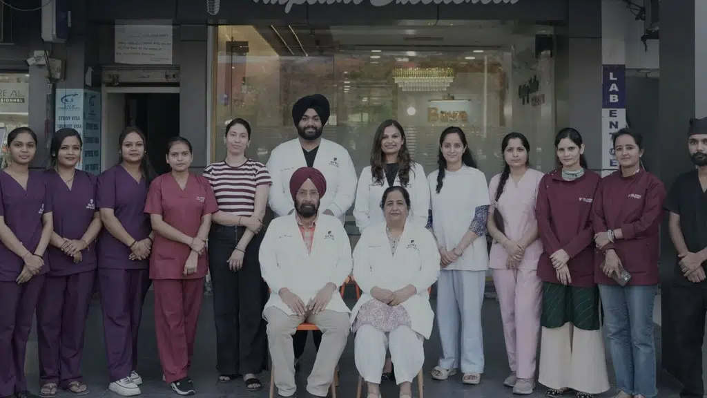 Bawa Dental Clinic