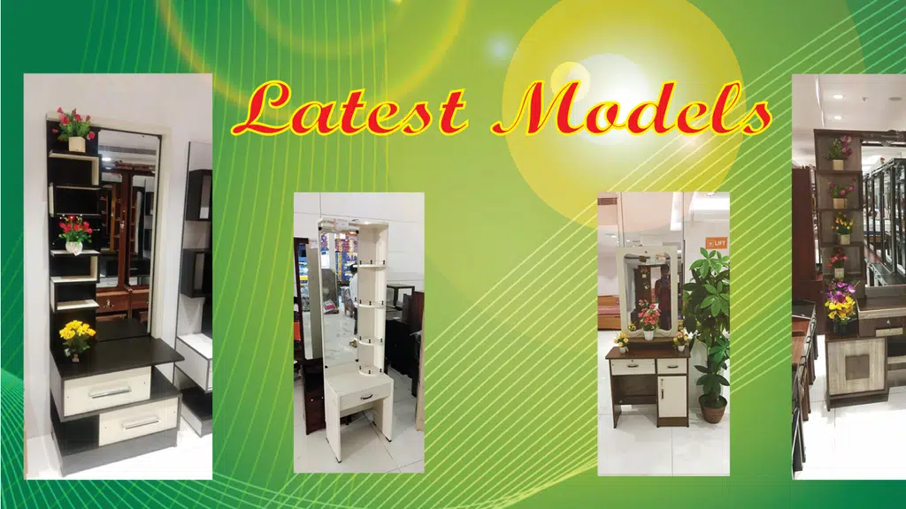 Kamali Furniture