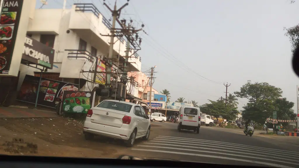 Vijaya Bank-Kurumbapalayam Coimbatore