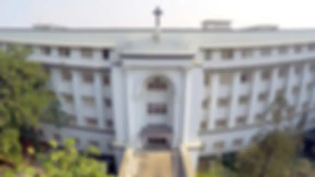 St. Pius Seminary, Goregaon